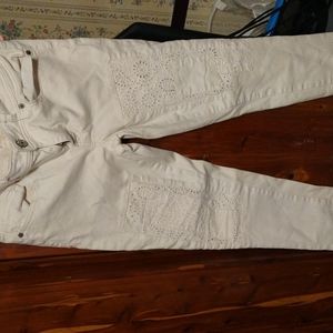 American Eagle stretch jeans
